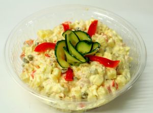 Haapsalu kartuli-singisalat kg
