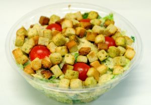 Haapsalu Caesari salat kg