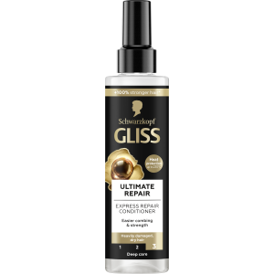 Gliss Exp Rep Ultim Repair pals 200ml