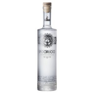 Viin Pööriöö Vodka 40% 0.5L