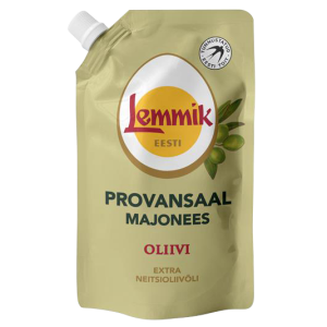 Provansaal majonees Lemmik Oliivi 210g
