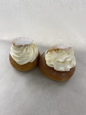 Haapsalu Vastlakukkel 2*90g