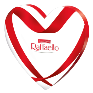 Raffaello k.karp Süda 140g