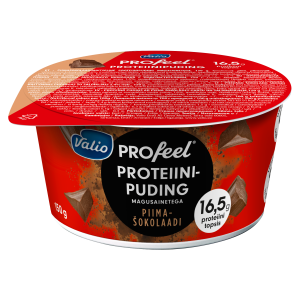 Valio Prot.puding piimashok.maits.150g