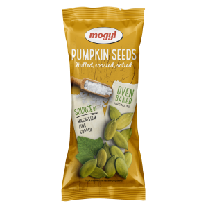 Mogyi Kõrvitsaseemned 70g kooritud,röst,