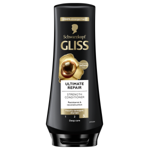 Gliss Ultimate Repair palsam 200ml