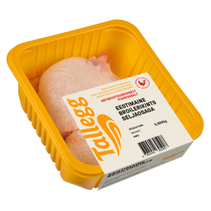 Tallegg Eestim.br.kints seljaosaga ~500g