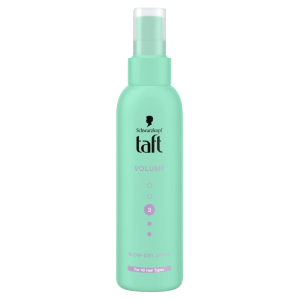 Taft Volume Blow-Dry j/sprei 150ml