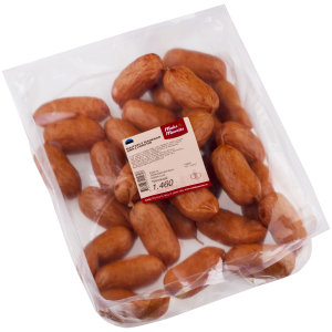 M&M grillvorst maitselt mahe ~1.5kg