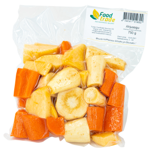 Ahjusegu 750g Eesti