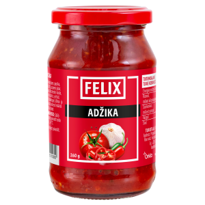 Adzika Felix 260g