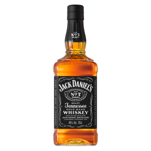Whisky Jack Daniels Tennessee 40% 0.7L