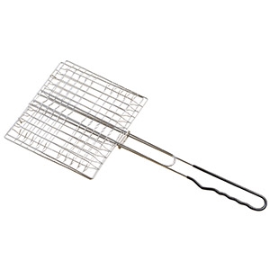 Grillimisrest Asi Collection 23*22cm