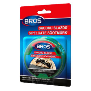Bros Mrowex Sipelga söödatoos 10g
