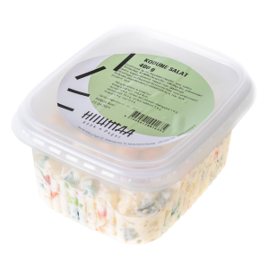 Hiiumaa Köök kodune salat 400g
