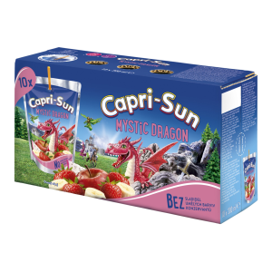 Mahlajook Mystic Dragon Capri-Sun 10*0.2L
