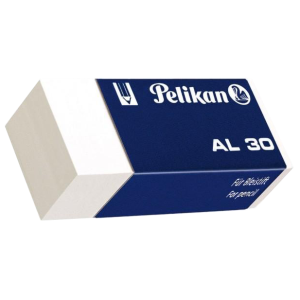 Kustukumm Pelikan AL30/AC30