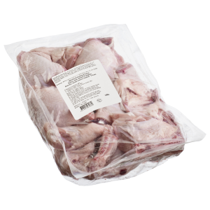 Tallegg broilerikints ~3kg jahut.