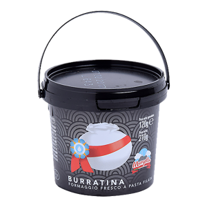 Fiordimaso Burrata 120g