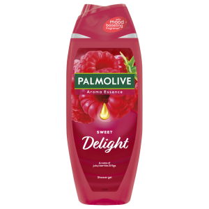 Palmolive Aroma Ess Sweet Deli d/g 500ml