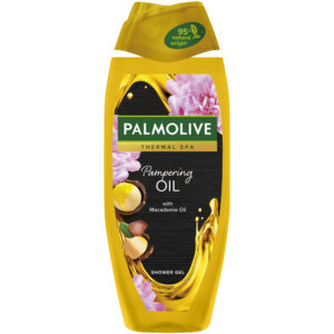 Palmolive Th.Spa Pampering Oil d/g 500ml
