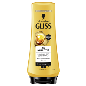 Gliss Oil Nutritive palsam 200ml