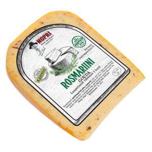 Nopri juust Gouda rosmariini 250g