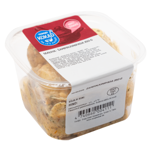 CK sealiha-shampinjonipada 350g