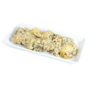 CK sealiha-shampinjonipada 350g