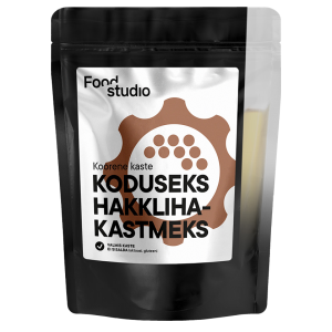 Foodstudio Koorene hakklihakaste 350ml