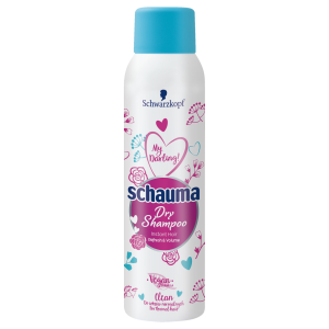 Schauma My Darling kuivsh 150ml