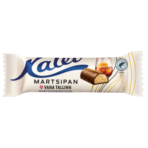 Kalev Martsipanibatoon Vana Tallinn 40g