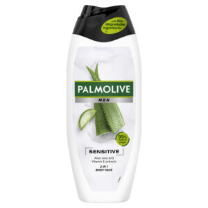 Palmolive for Men Sensitive d/g 500ml