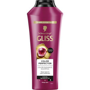 Gliss Ultimate Color shampoon 400ml
