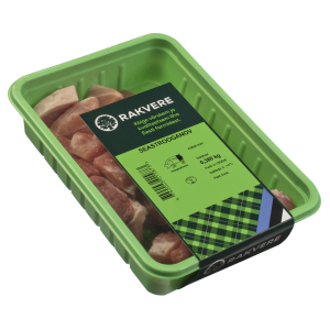 RLK seastrooganov 380g