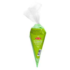 Piparkoogiglas.roheline 90g Eesti Pagar