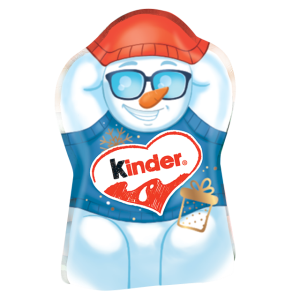 Kinder Shok.figuur 35g