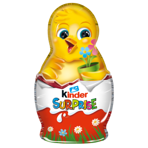Kinder Shok.figuur 36g