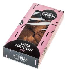 Küpsis Kaneeliruut 250g Hiiumaa Pagar