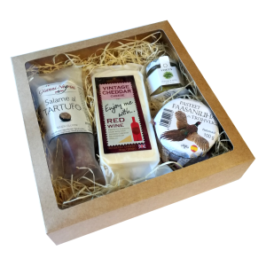 Deline Kinkekarp nr.3 470g