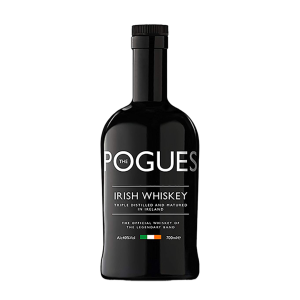 Whisky The Pogues 40% 0.7L