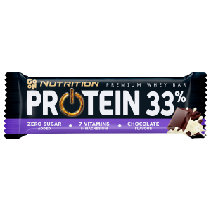 Go On Nutrition proteiinibat.50g shok.
