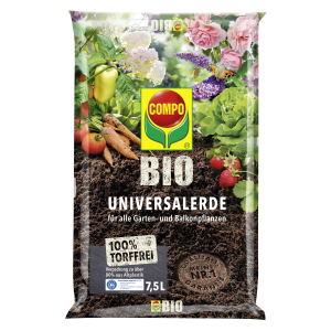 Compo Bio istutusmuld 7.5L