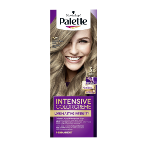 Palette ICC 7-21 j/värv