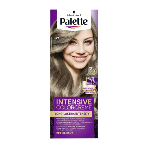 Palette ICC 8-21 j/värv
