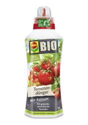 Vedelväetis Bio Compo tomatile 1L