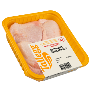 Tallegg Eestimaine broilerikints 550g