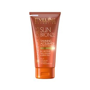 Eveline Amazing Oils päev/kiirendi 150ml