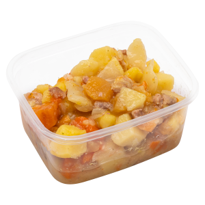 CK ühepajatoit 350g