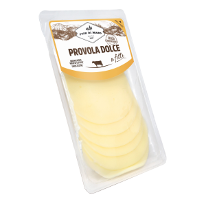 Fiordimaso Juust Provola Dolce viil 130g